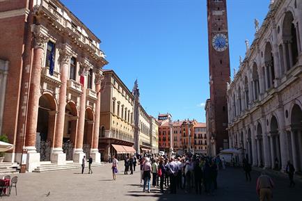 ADVENT VERONA I VICENZA