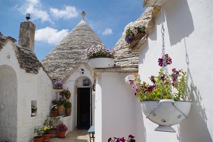 APULIJA I BASILICATA