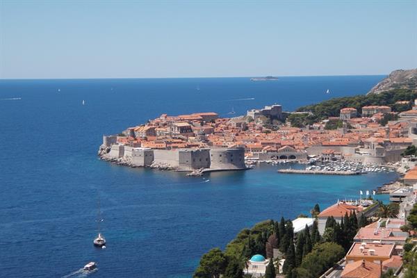 Dubrovnik